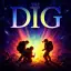 Dig, The - A River Canyon